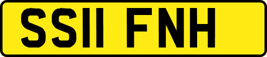 SS11FNH