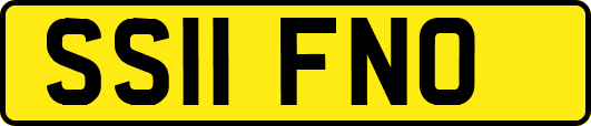 SS11FNO