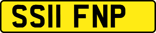 SS11FNP