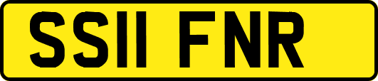 SS11FNR