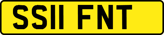 SS11FNT