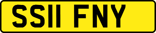 SS11FNY
