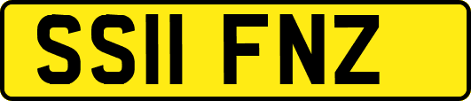SS11FNZ