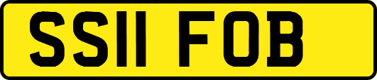 SS11FOB