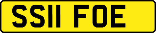 SS11FOE