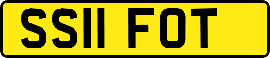 SS11FOT