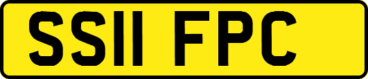 SS11FPC