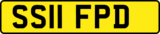 SS11FPD