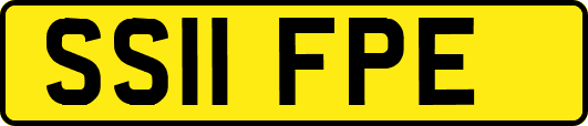 SS11FPE