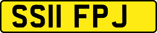 SS11FPJ