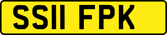 SS11FPK