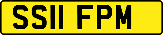 SS11FPM