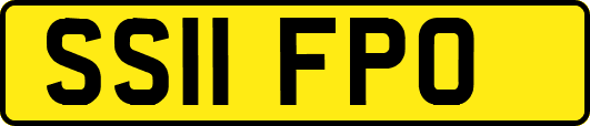 SS11FPO
