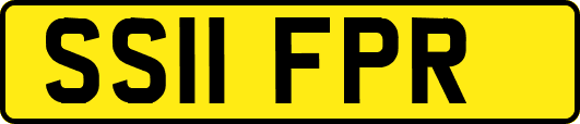 SS11FPR