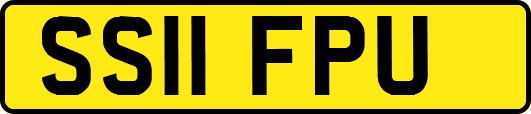 SS11FPU