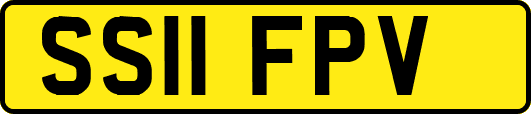 SS11FPV