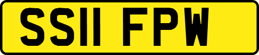 SS11FPW