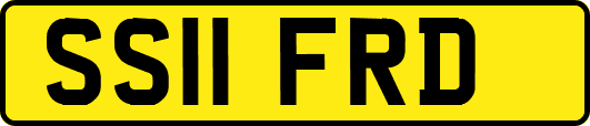 SS11FRD