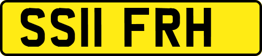 SS11FRH