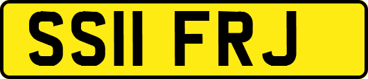SS11FRJ