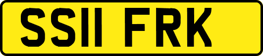 SS11FRK