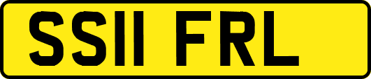 SS11FRL