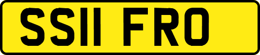 SS11FRO