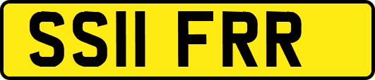 SS11FRR