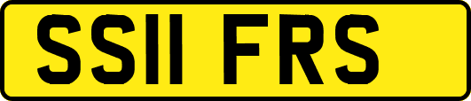 SS11FRS