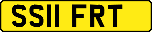 SS11FRT