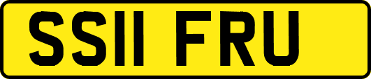 SS11FRU
