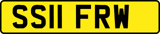 SS11FRW