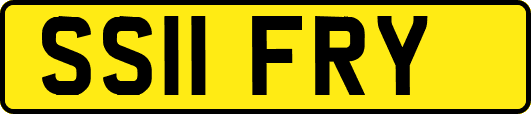 SS11FRY