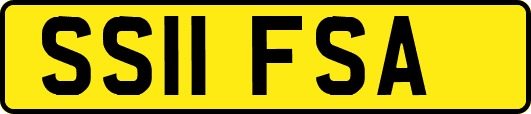 SS11FSA
