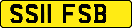 SS11FSB