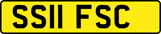 SS11FSC