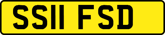 SS11FSD