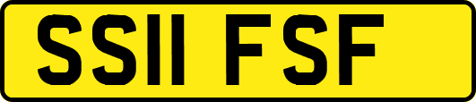 SS11FSF