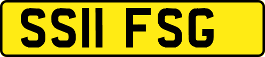 SS11FSG