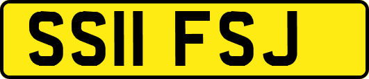 SS11FSJ