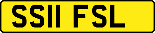 SS11FSL