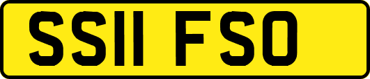 SS11FSO