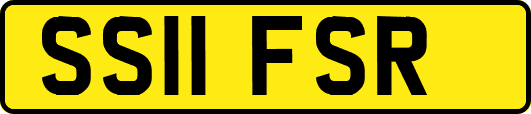 SS11FSR