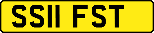 SS11FST