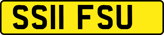 SS11FSU
