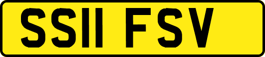 SS11FSV