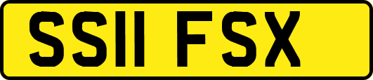 SS11FSX