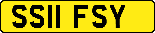 SS11FSY