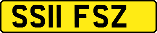 SS11FSZ