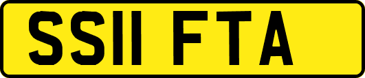 SS11FTA